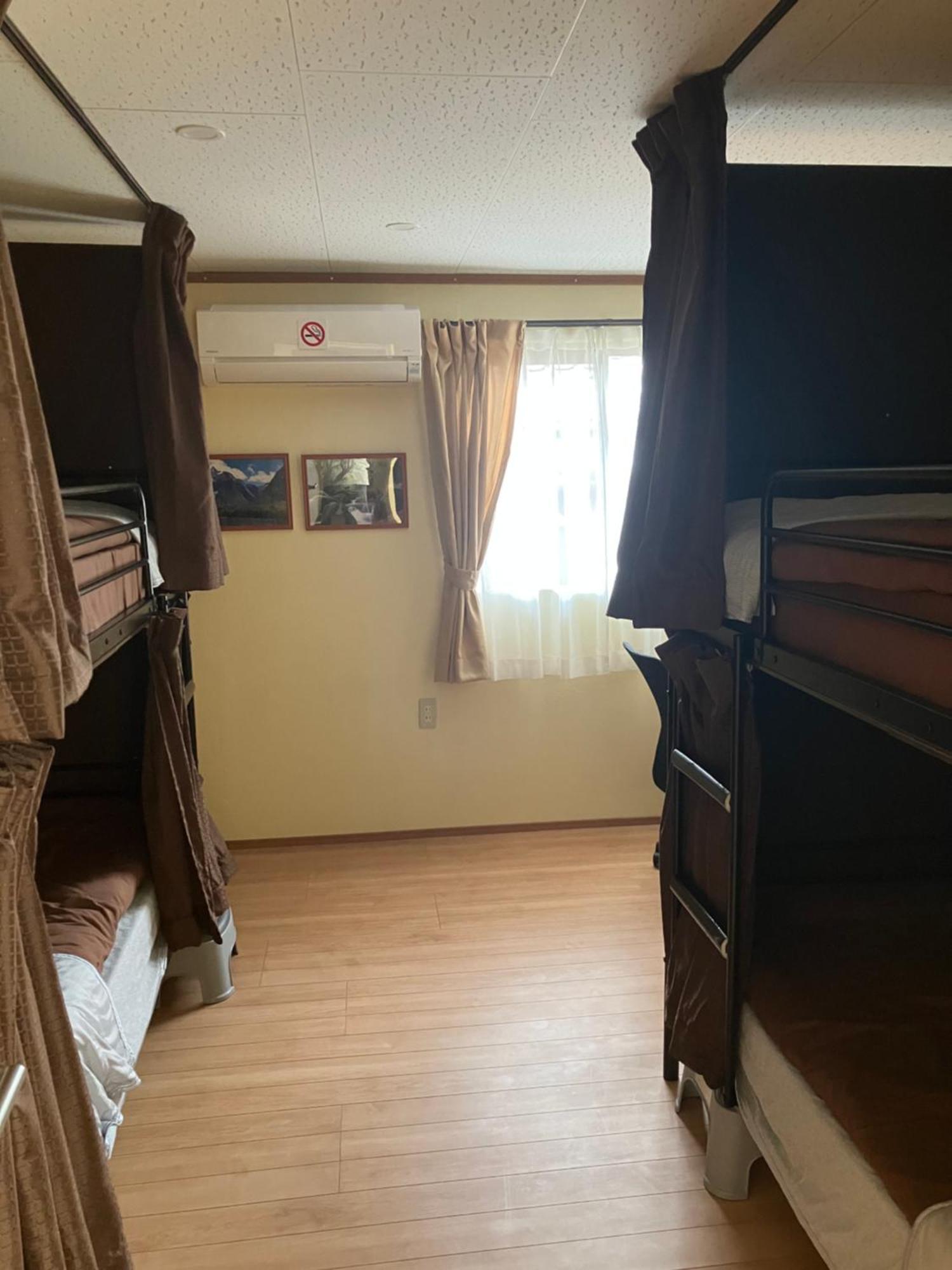 Guest House Mochilero โอโนะมิจิ ภายนอก รูปภาพ