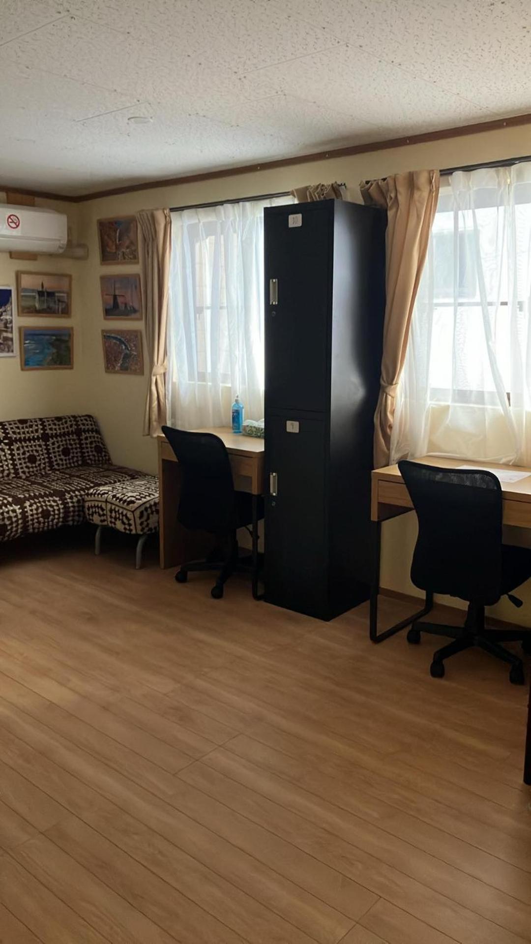Guest House Mochilero โอโนะมิจิ ภายนอก รูปภาพ