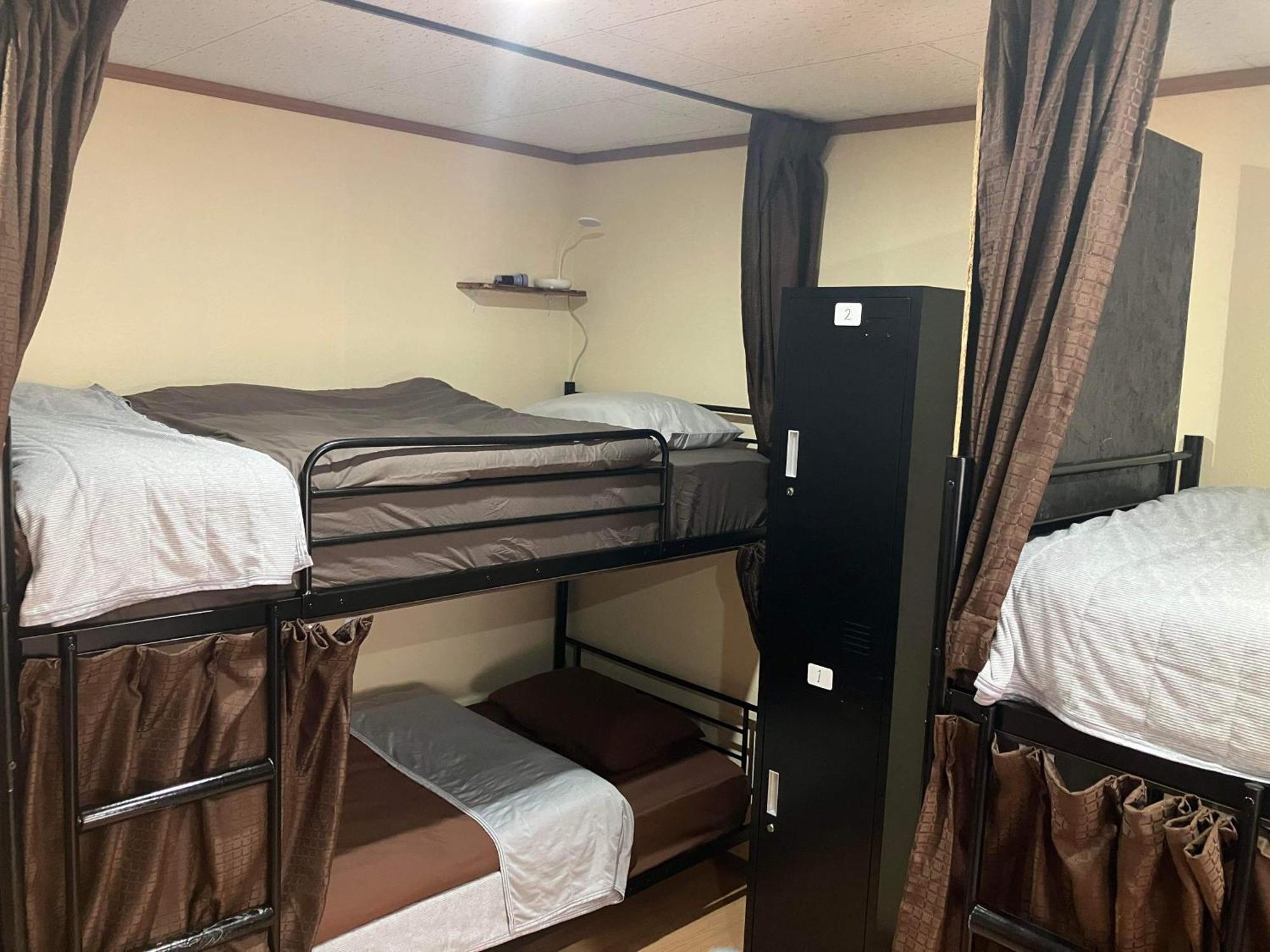 Guest House Mochilero โอโนะมิจิ ภายนอก รูปภาพ