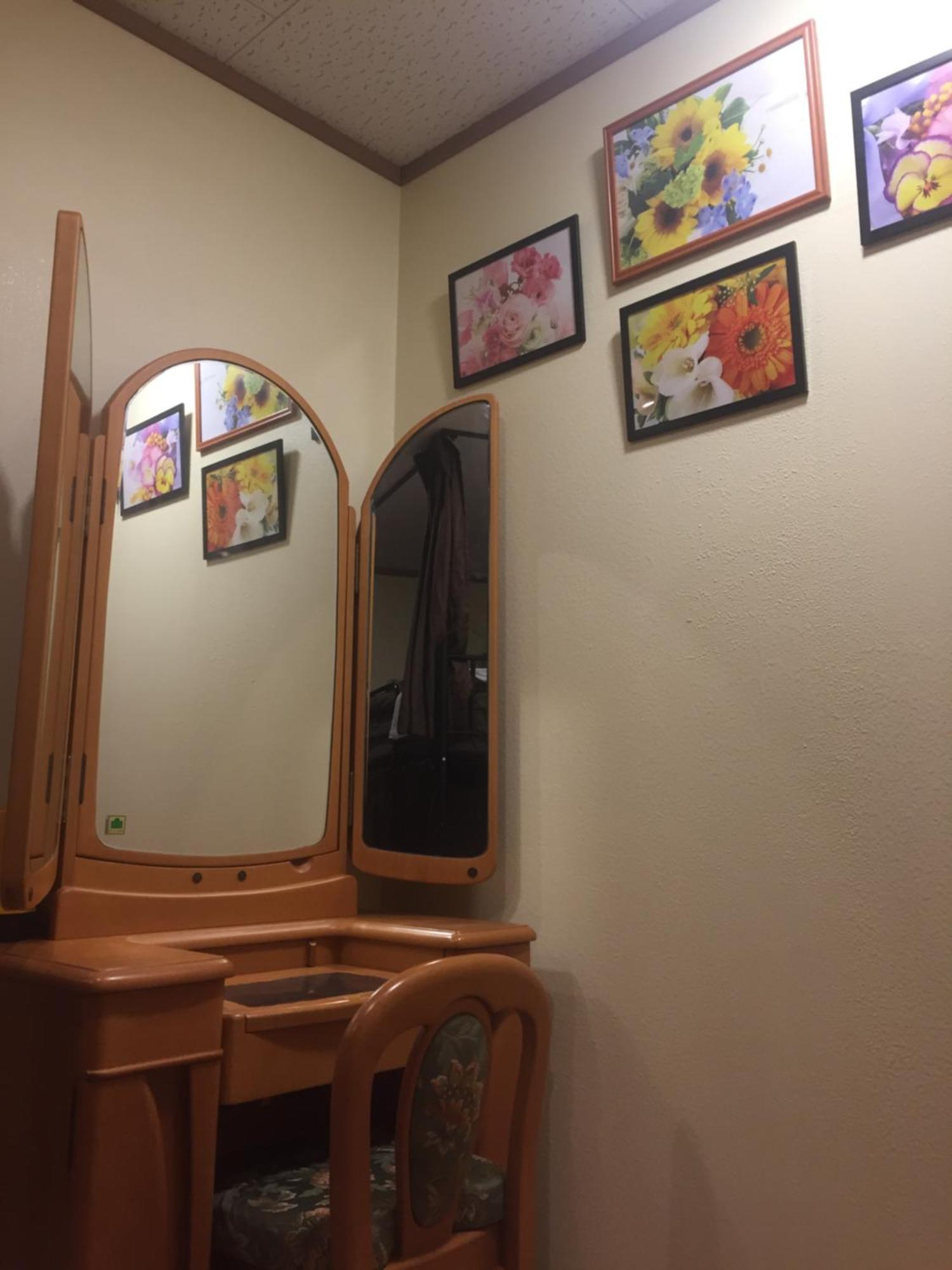 Guest House Mochilero โอโนะมิจิ ภายนอก รูปภาพ