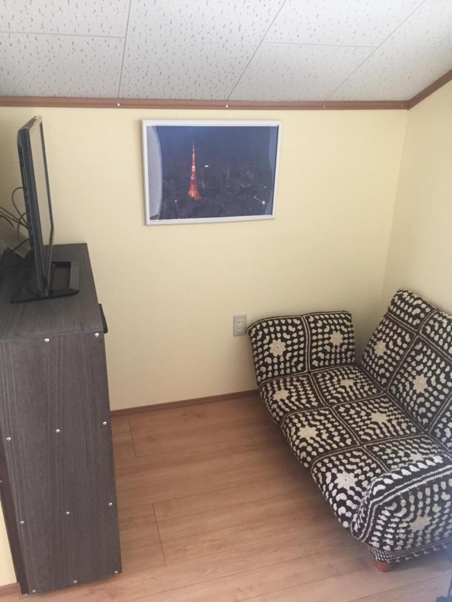 Guest House Mochilero โอโนะมิจิ ภายนอก รูปภาพ