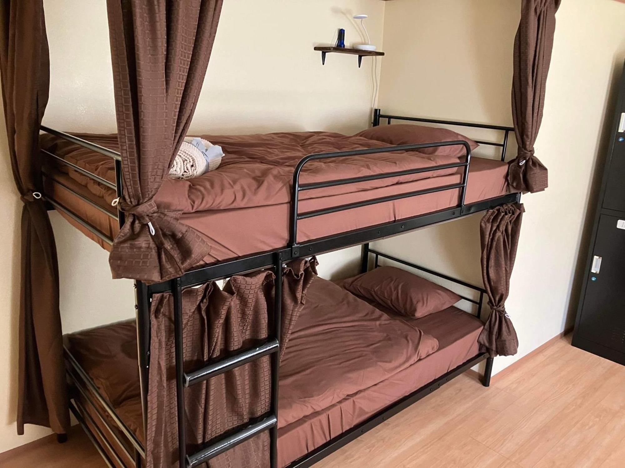 Guest House Mochilero โอโนะมิจิ ภายนอก รูปภาพ